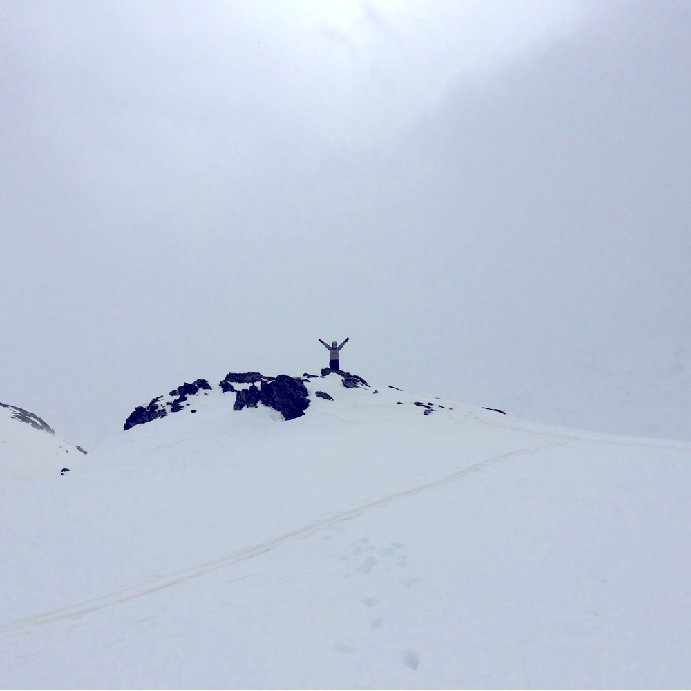 Meet your Posher, Laura